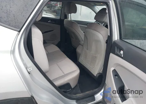 2018 Hyundai Tucson Limited/Sport And Eco/Se from USA, damaged, VIN KM8J3CA41JU695934